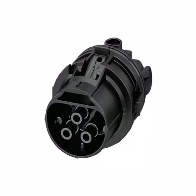 1070198 Phoenix Contact  Photovoltaic (Solar Panel) Connector Assemblies